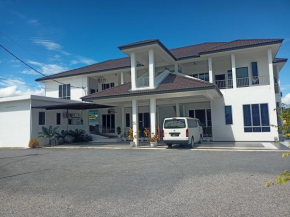 Lembah Saerah Resort